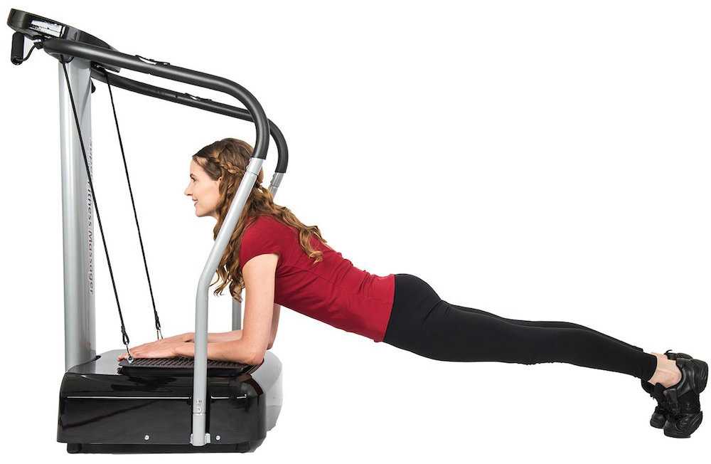 لاغری سریع با دستگاه ویبره